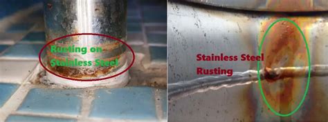 does stainless steel rust in autoclave|stainless steel rust treatment.